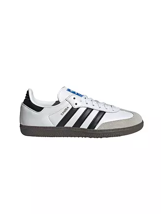 ADIDAS ORIGINALS | Sneakers SAMBA OG pour enfants | weiss